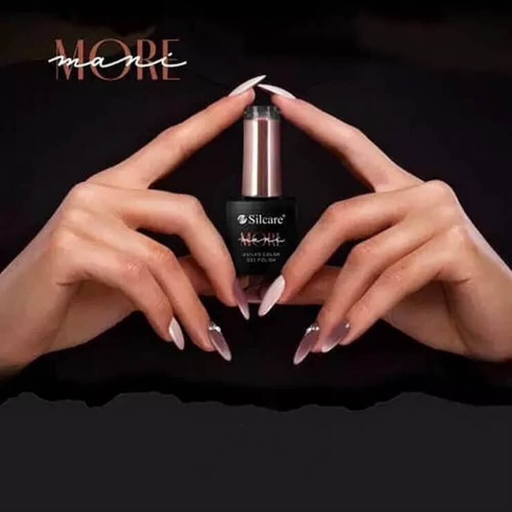 ManiMORE - ha még többre vágysz!