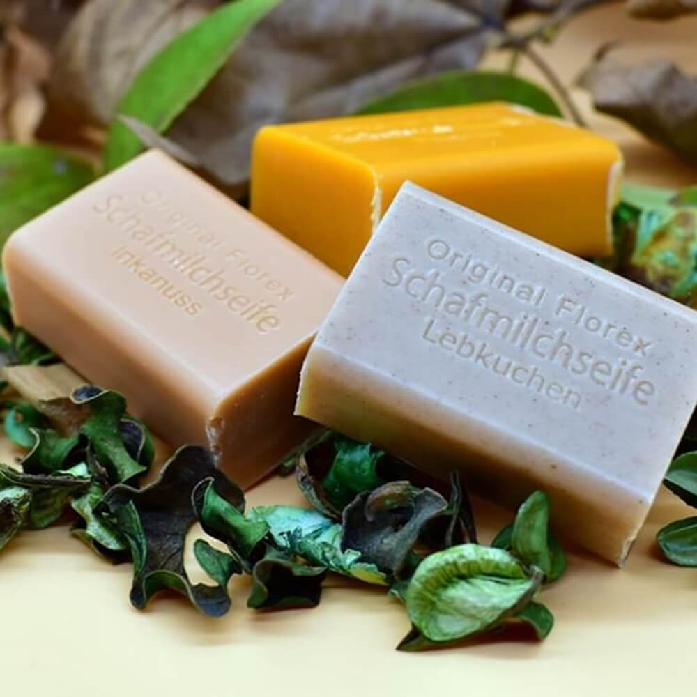 Kézzel készült szappan Ausztriából? Természetesen!