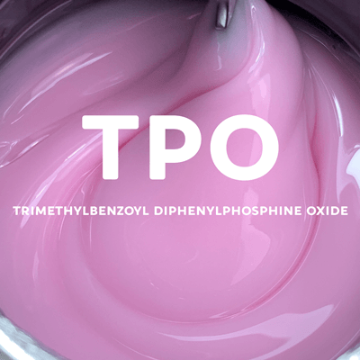 TPO mentes zselé