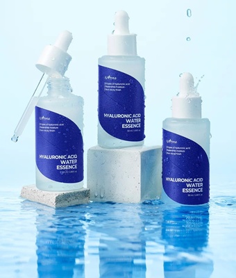 Isntree Hyaluron Szérum 8-féle Hialuronsavval