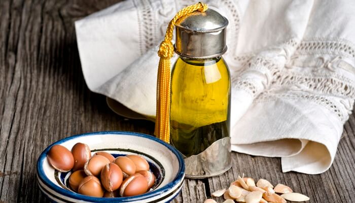 Kéz- és Körömápoló Krém Argánolajjal – a sivatag aranya vegán kézápolóban