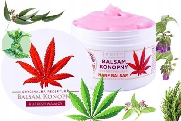 Melegítő Balzsam izom- és ízületi fájdalmakra