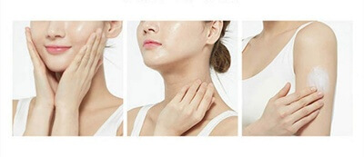 MISSHA Cotton Sun mattító fényvédő SPF50+ PA++++ zsíros és kombinált bőrre