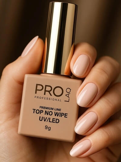  PRO-LAQ Premium Line - Fixálásmentes Fényzselé