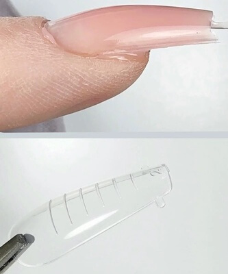 Alle Cookie Dream akrilzselé 30g HEMA mentes