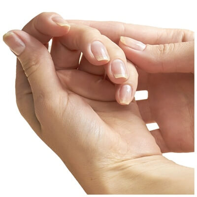 Clavier Nail Fixer tapadást segítő folyadék