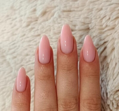 Excellent Pro Tixotróp Építőzselé French Pink 50g