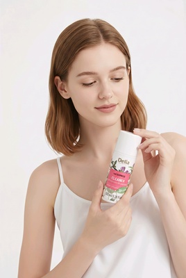 Expressz Cleaner 100ml – gyors zsírtalanító a tartós műköröm alapjaként
