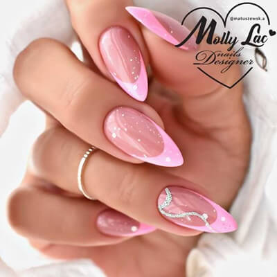 mollylac-gellakk-naive-514-pasztell-rozsaszin