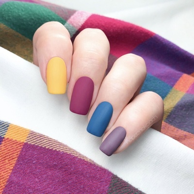 NTN Velour Top matt hatású HEMA mentes fedő gél