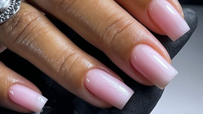 Pro-Laq Premium Line Egyfázisú Építő Zselé Milky Pink – professzionális építő zselé