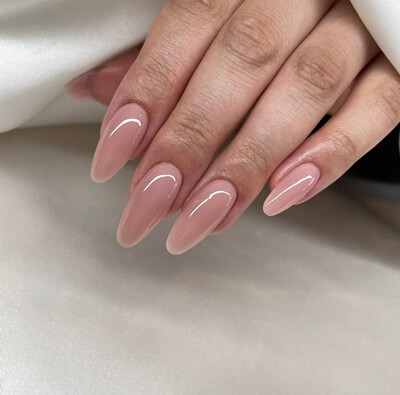 PRO-LAQ Premium Line - Egyfázisú Építő Zselé - Natural Cover 20g