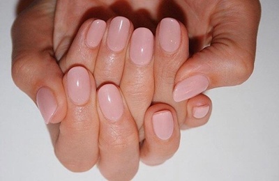 PRO-LAQ Premium Line egyfázisú építő zselé Sweet Candy 50g - tartós műköröm építéshez