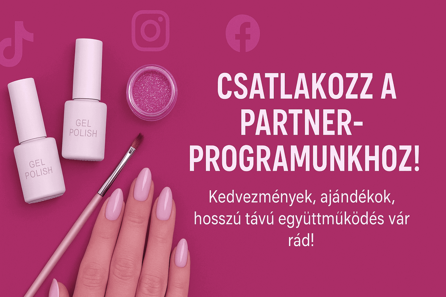 Partner Program