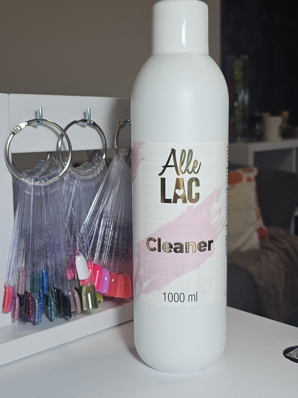 AlleLac Cleaner 100ml