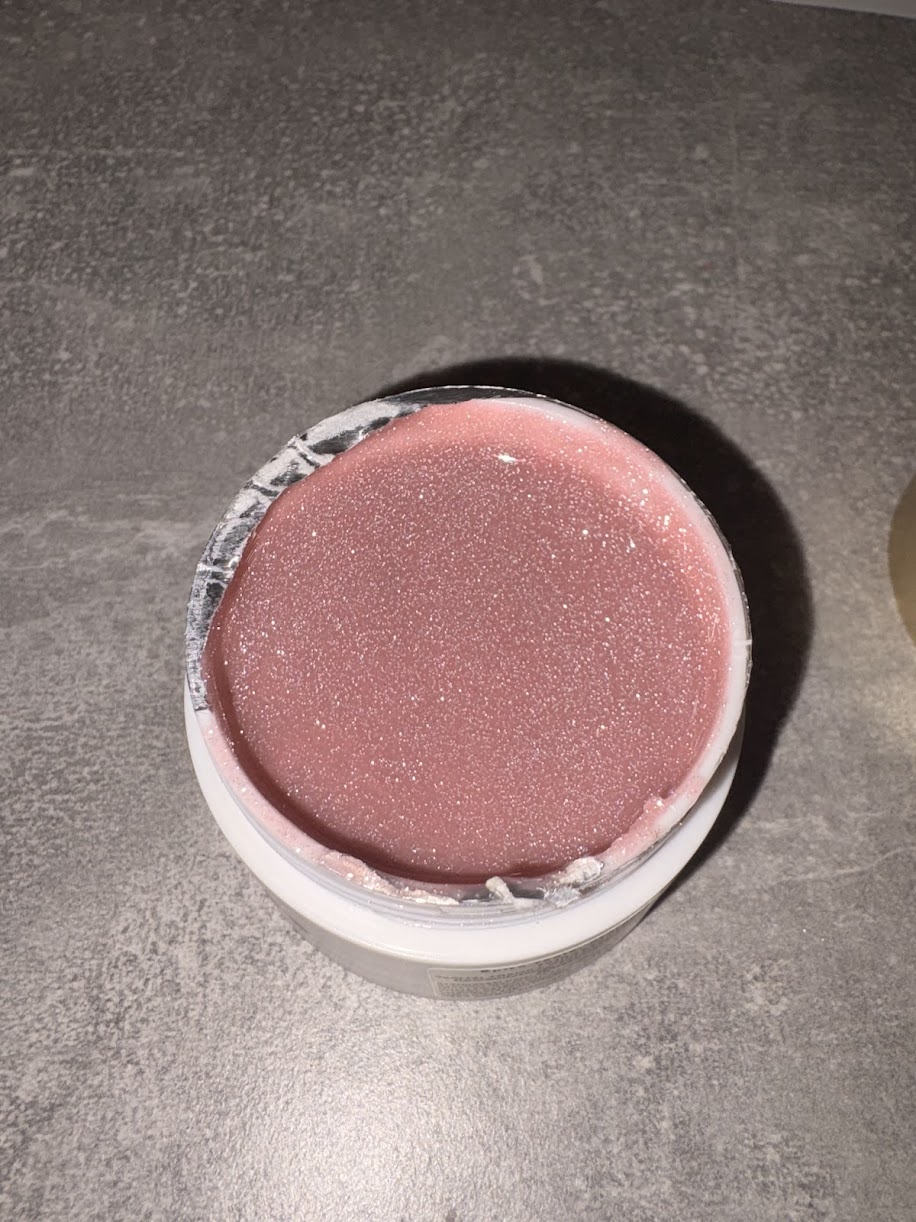 Clavier Reflective Építőzselé - Nude Glow 30g