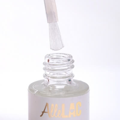 Alle Lac Nail Prep