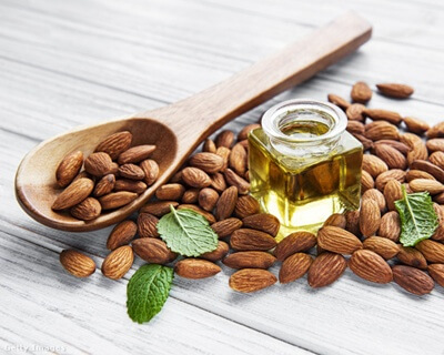 Barwa Natural Mandulatej Újjáépítő Sampon - Sérült, Törékeny Hajra