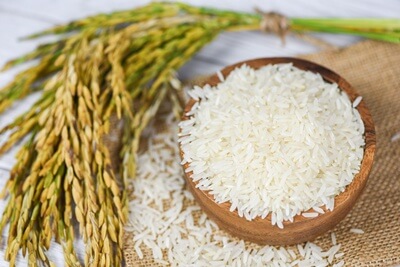 Barwa Natural Rizs Sampon Biotinnal - Száraz Hajra