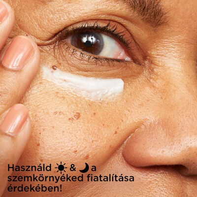 Bielenda Feszesítő és Ránctalanító Peptid Szemkörnyékápoló