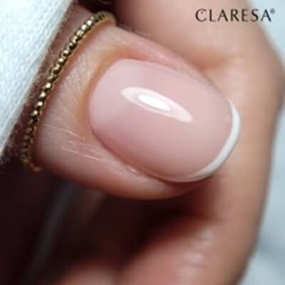 claresa top no wipe - fixálásmentes fényzselé