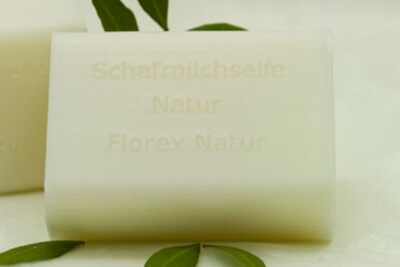 Florex® Bio juhtejes Szilárd Sampon