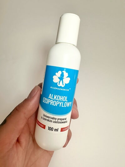 Izopropil alkohol