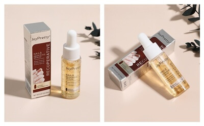 JoyPretty Skin® Körömgomba Szérum