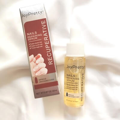 JoyPretty Skin® Körömgomba Szérum