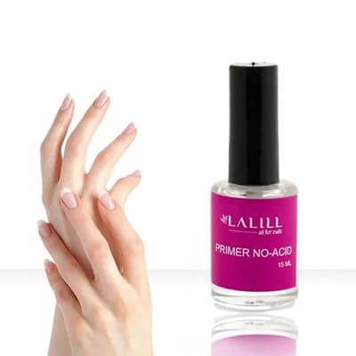 Lalill savmentes Primer