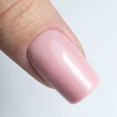NTN Körömépítő zselé Jelly Nude