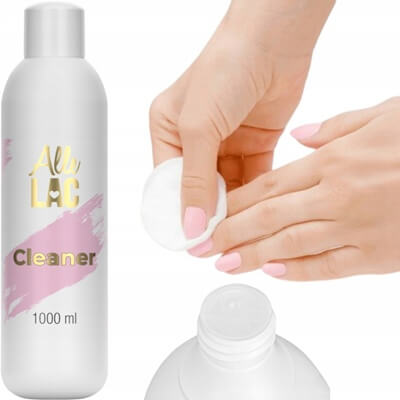 Alle Lac Cleaner