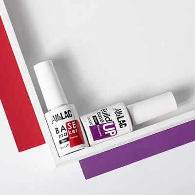 AlleLac Base Maker HEMA mentes, TPO mentes
