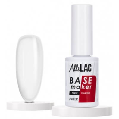 AlleLac Base Maker HEMA mentes, TPO mentes
