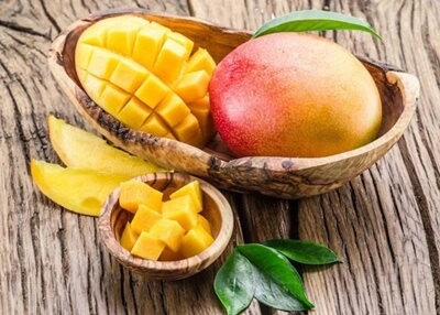 Barwa Natural Mangós Tápláló Sampon - Göndör Hajra