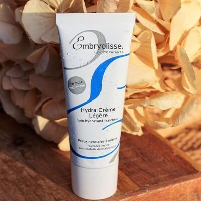 EMBRYOLISSE Hydra-Crème Intenzív Hidratáló Arckrém