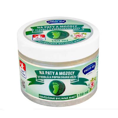 Sarokápoló krém használata repedezett bőrön – természetes lábápolás otthon