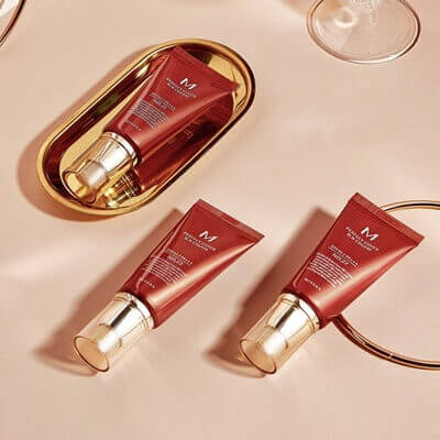Missha Perfect Cover BB Krém No.23 Natural Beige