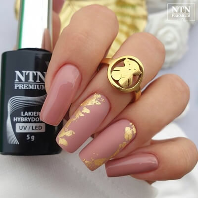 NTN Premium Géllakk 12 nude HEMA Free