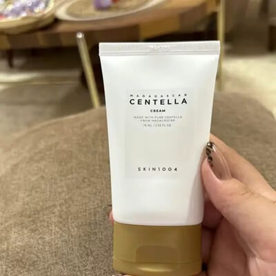 Skin1004 Madagascar Centella Krém