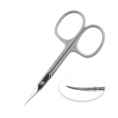 Staleks Smart SS-22/1 bőrvágó olló professzionális használatra