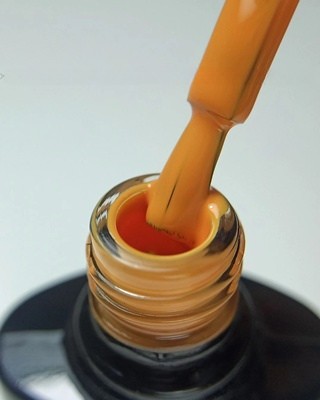 Sunone Géllakk C19 Cynamona – tök sárga színű géllakk