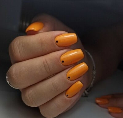 Sunone Géllakk C19 Cynamona – tök sárga színű géllakk